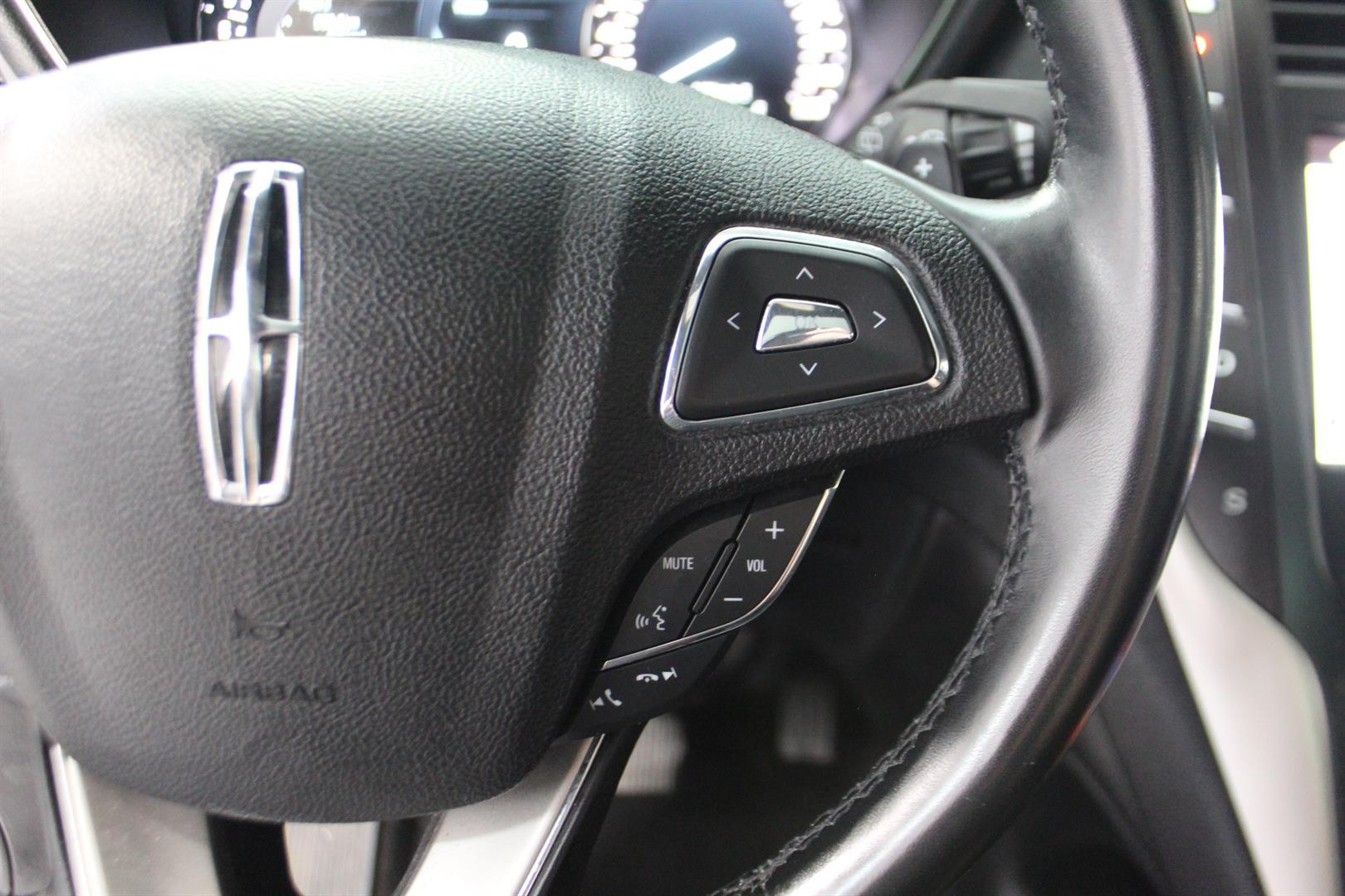 Lincoln MKC 2019 - Image 18