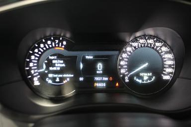 Lincoln MKC 2019 - Thumbnail 19