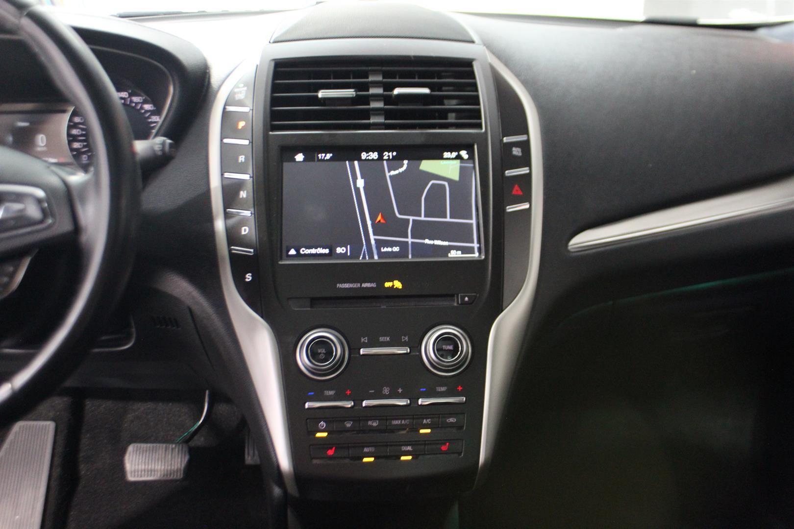 Lincoln MKC 2019 - Image 20