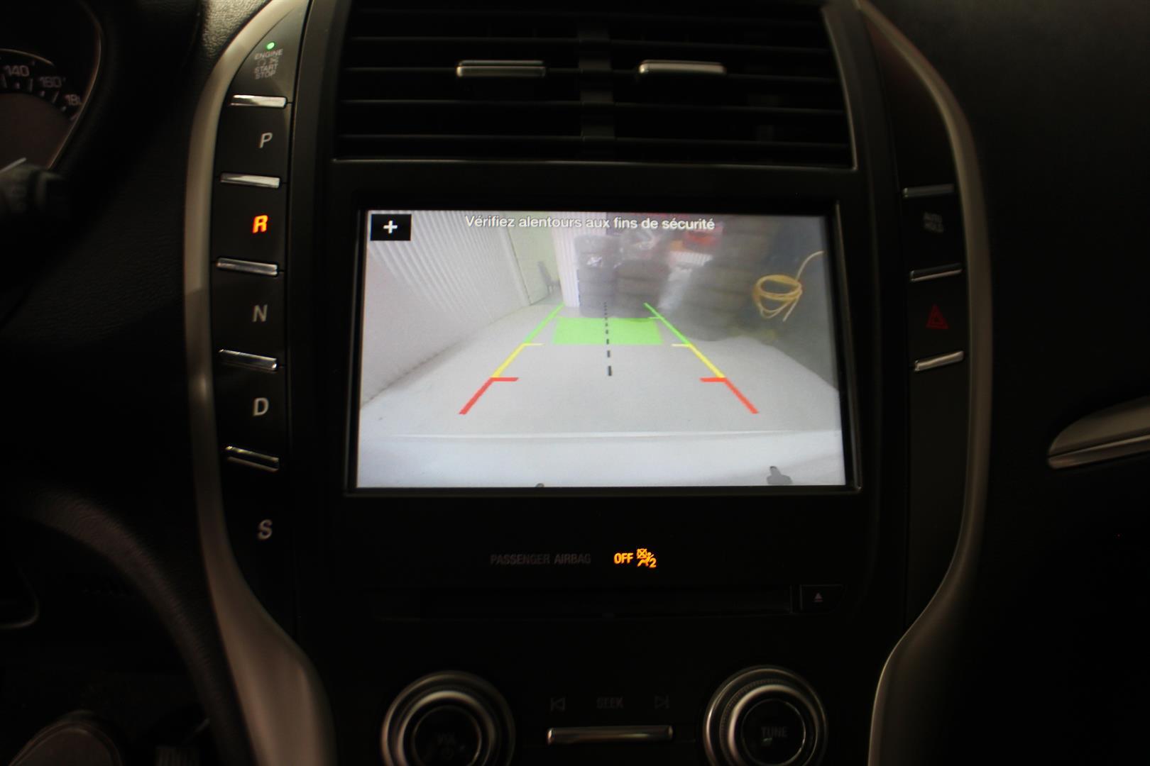 Lincoln MKC 2019 - Image 23