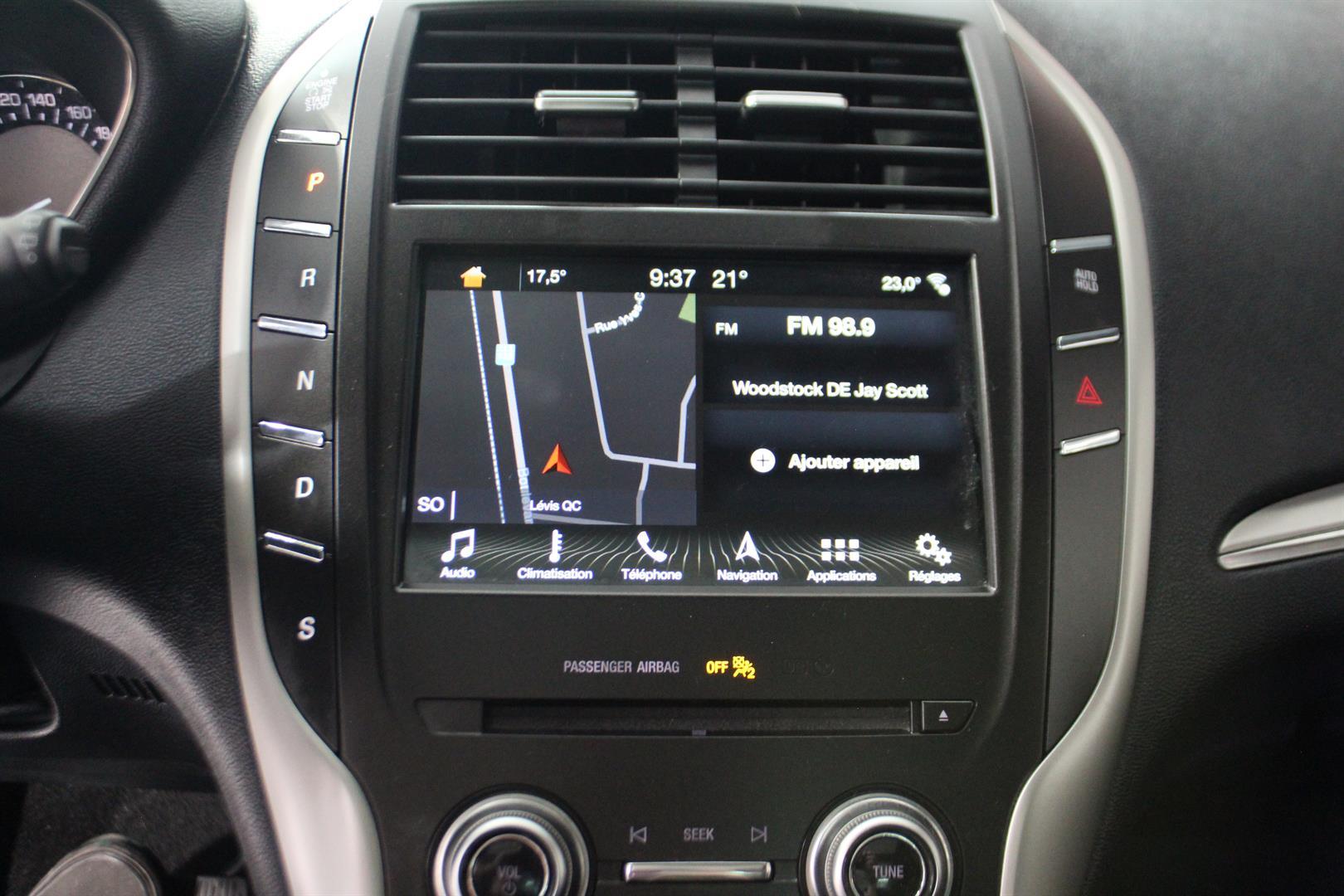 Lincoln MKC 2019 - Image 21