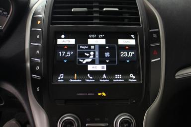 Lincoln MKC 2019 - Thumbnail 22