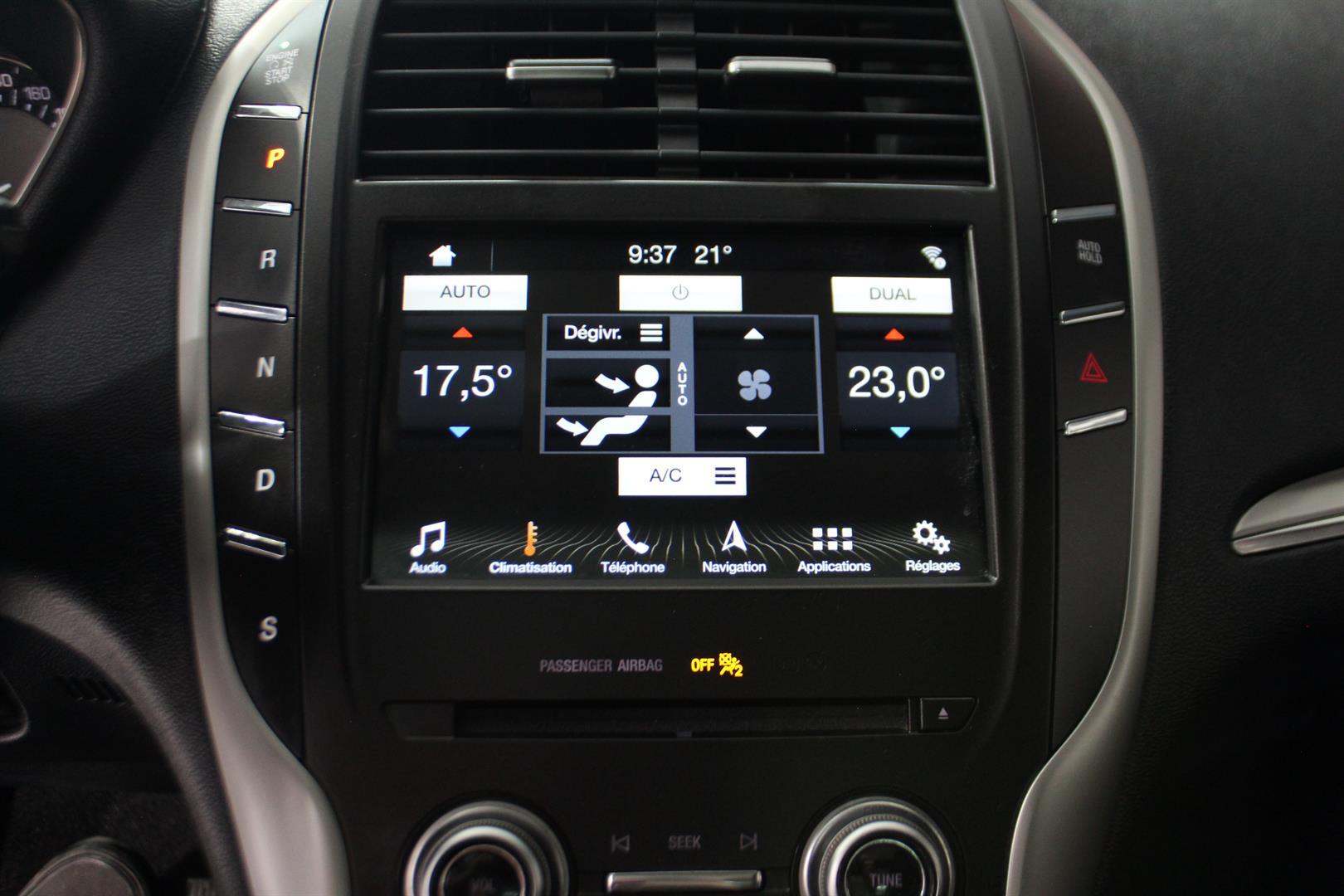 Lincoln MKC 2019 - Image 22