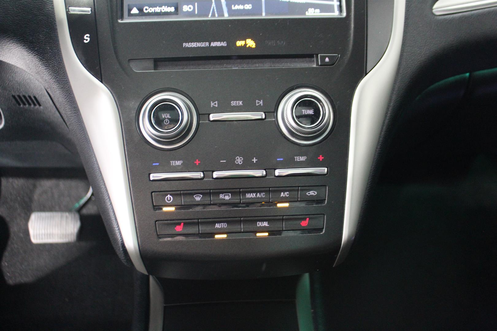 Lincoln MKC 2019 - Image 24