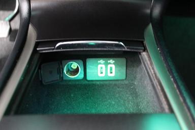 Lincoln MKC 2019 - Thumbnail 25