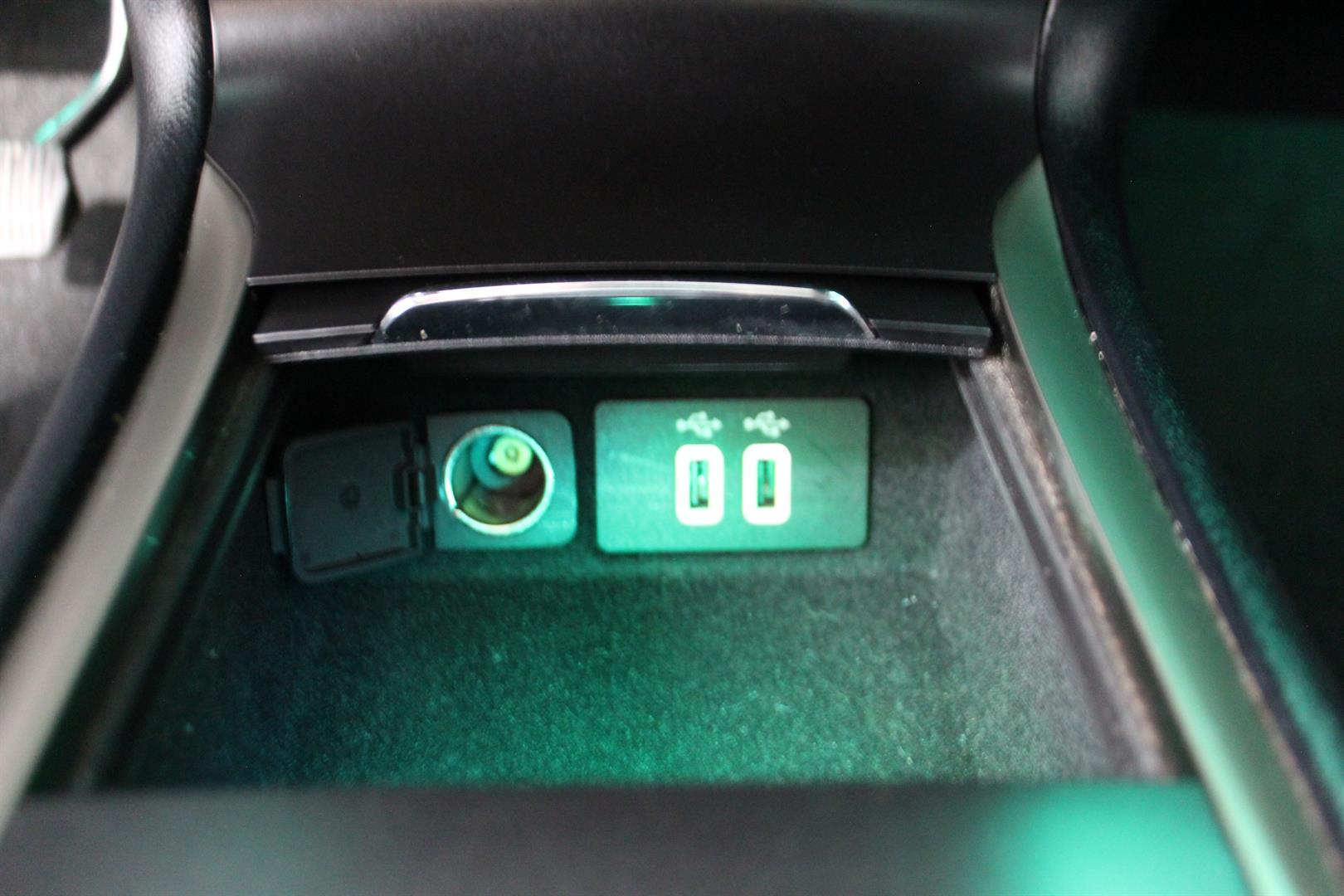 Lincoln MKC 2019 - Image 25