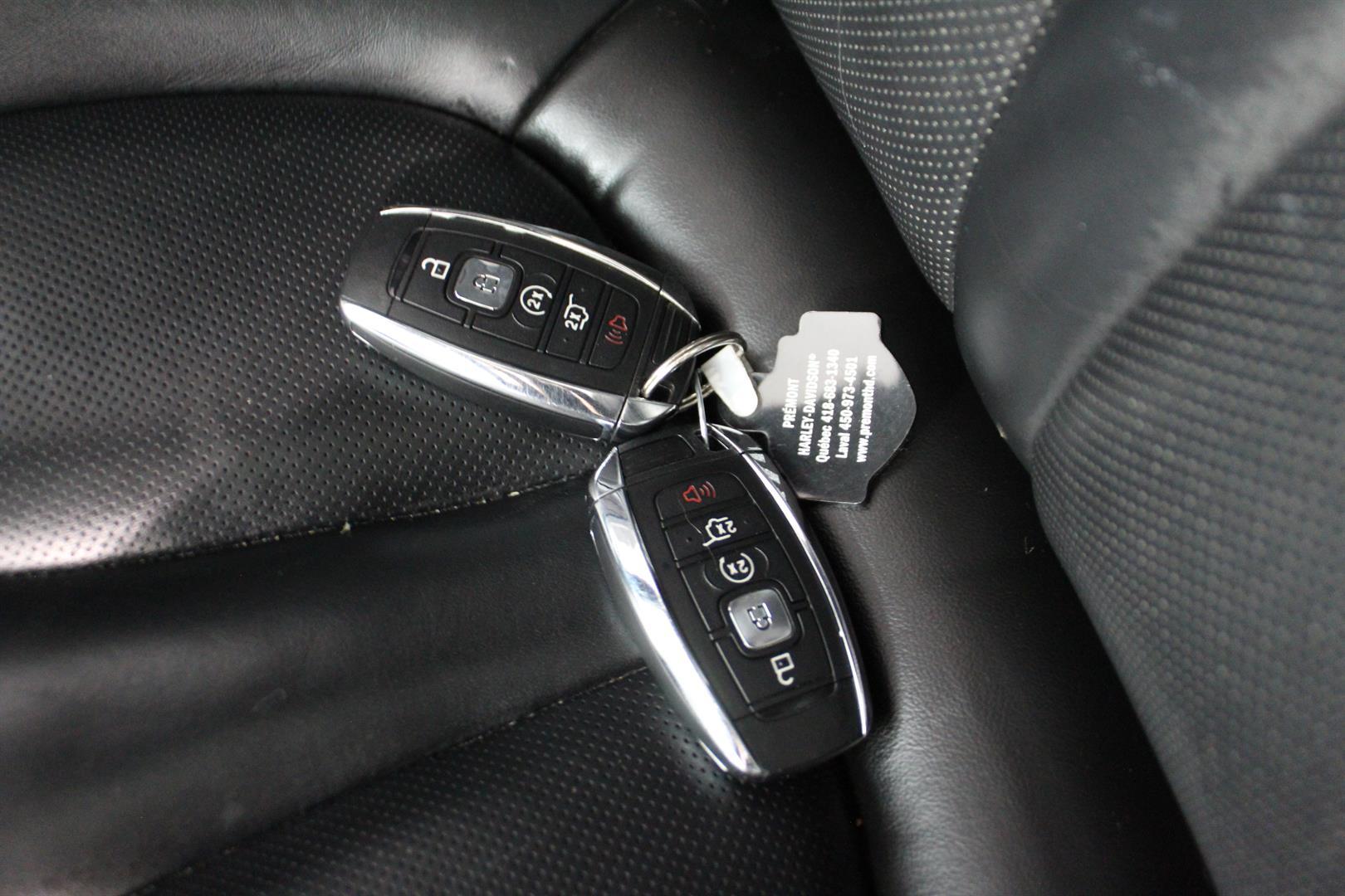 Lincoln MKC 2019 - Image 29