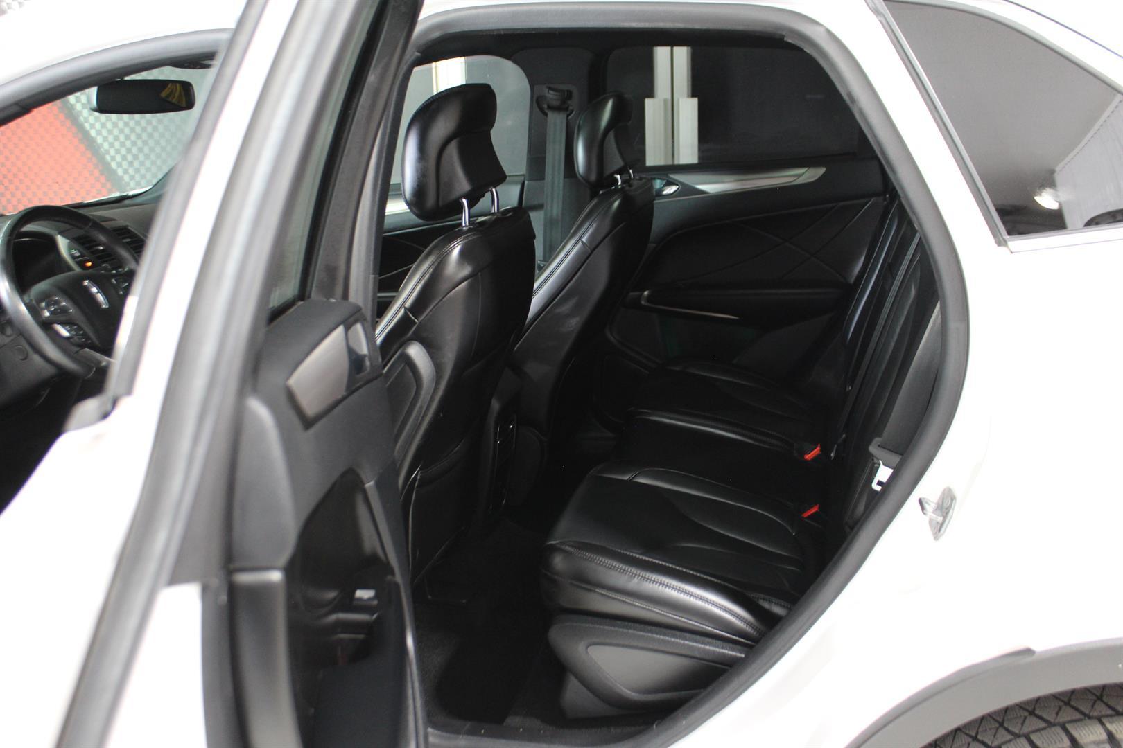 Lincoln MKC 2019 - Image 27