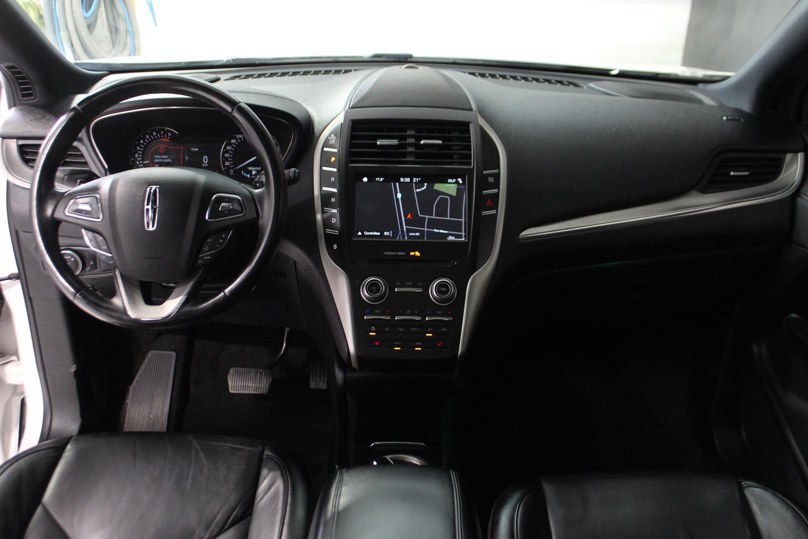 Lincoln MKC 2019 - Image 14