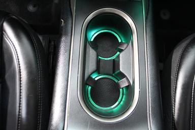 Lincoln MKC 2019 - Thumbnail 26