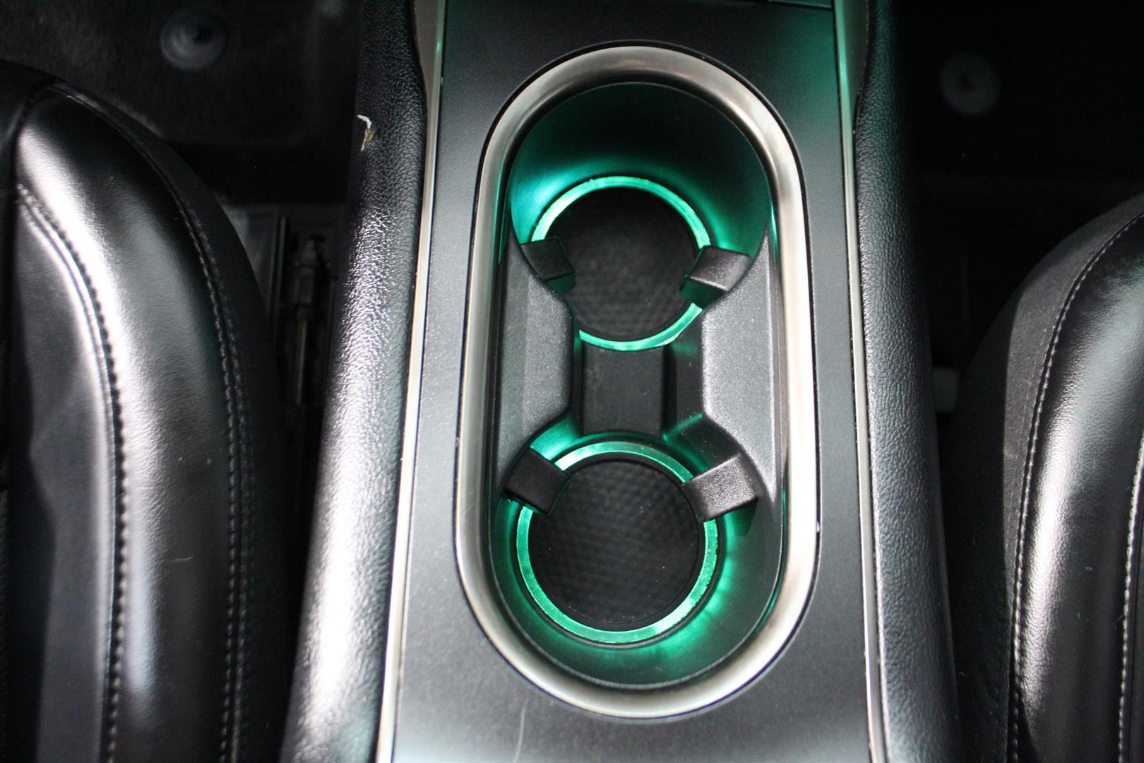 Lincoln MKC 2019 - Image 26