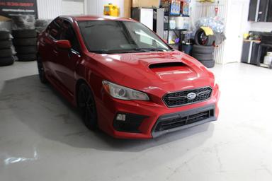 Subaru Wrx 2018 - Thumbnail 5