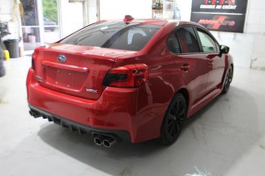 Subaru Wrx 2018 - Thumbnail 6