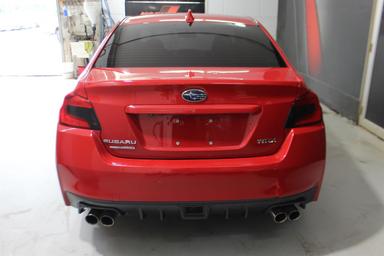 Subaru Wrx 2018 - Thumbnail 7