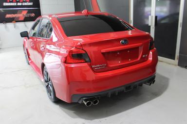 Subaru Wrx 2018 - Thumbnail 8