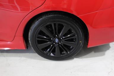 Subaru Wrx 2018 - Thumbnail 9