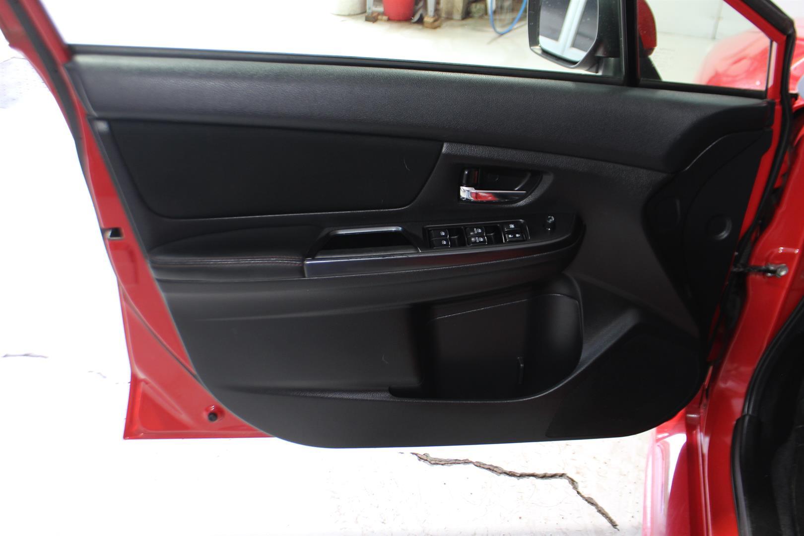 Subaru Wrx 2018 - Image 10