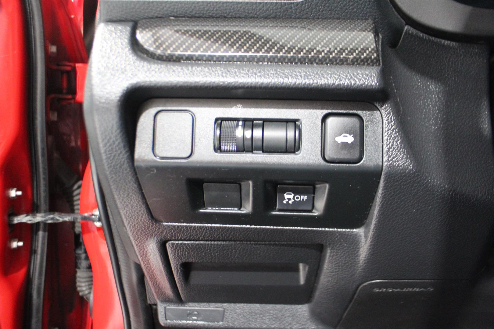 Subaru Wrx 2018 - Image 12