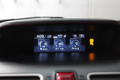 Subaru Wrx 2018 - Thumbnail 18