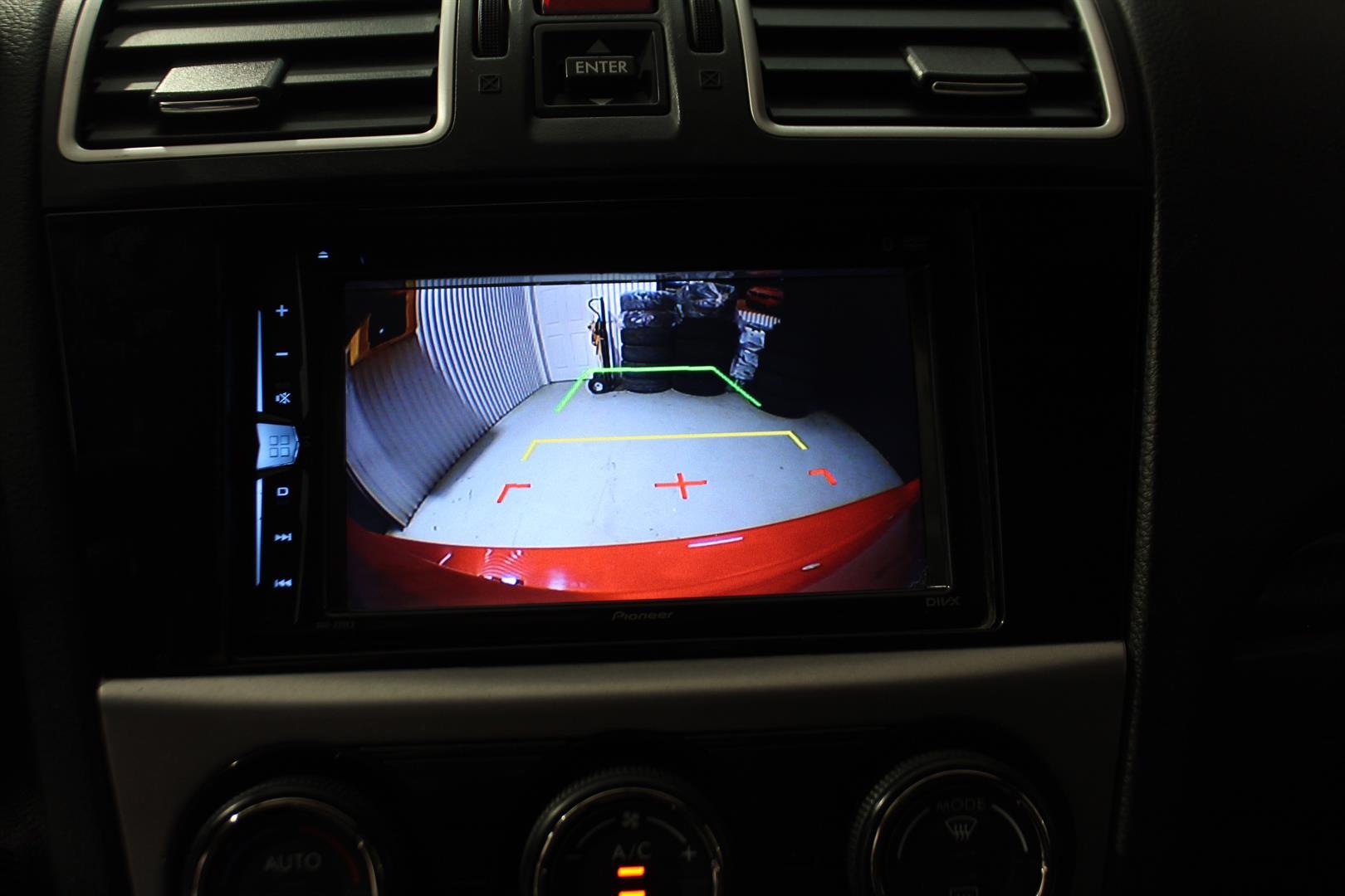 Subaru Wrx 2018 - Image 20