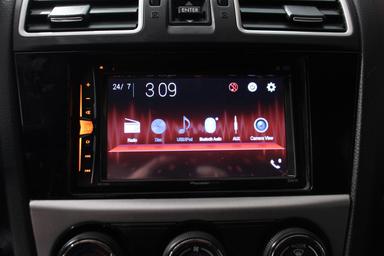 Subaru Wrx 2018 - Thumbnail 19