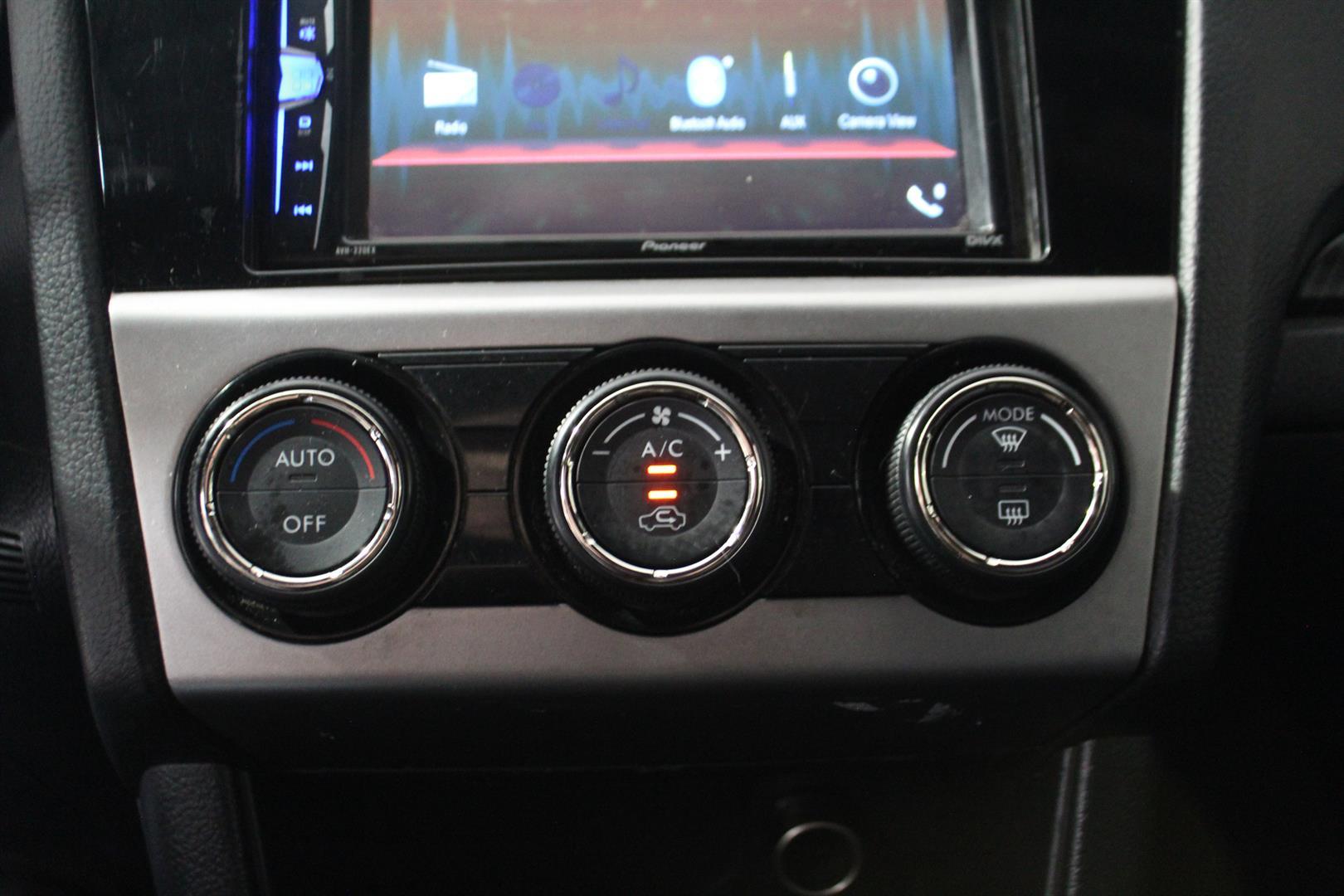 Subaru Wrx 2018 - Image 21