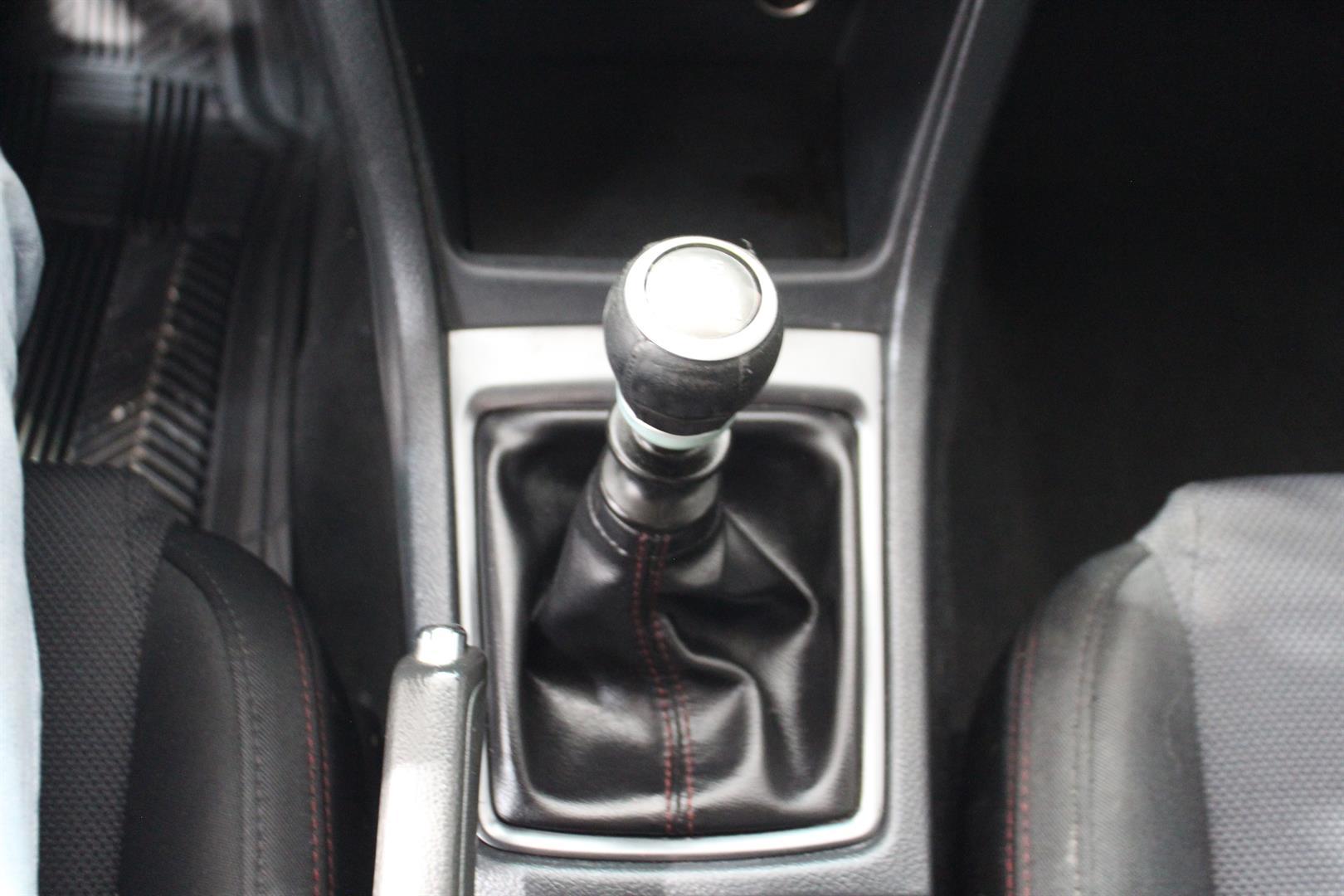 Subaru Wrx 2018 - Image 22