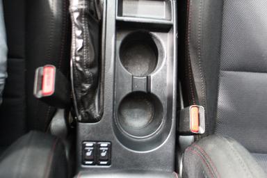 Subaru Wrx 2018 - Thumbnail 23