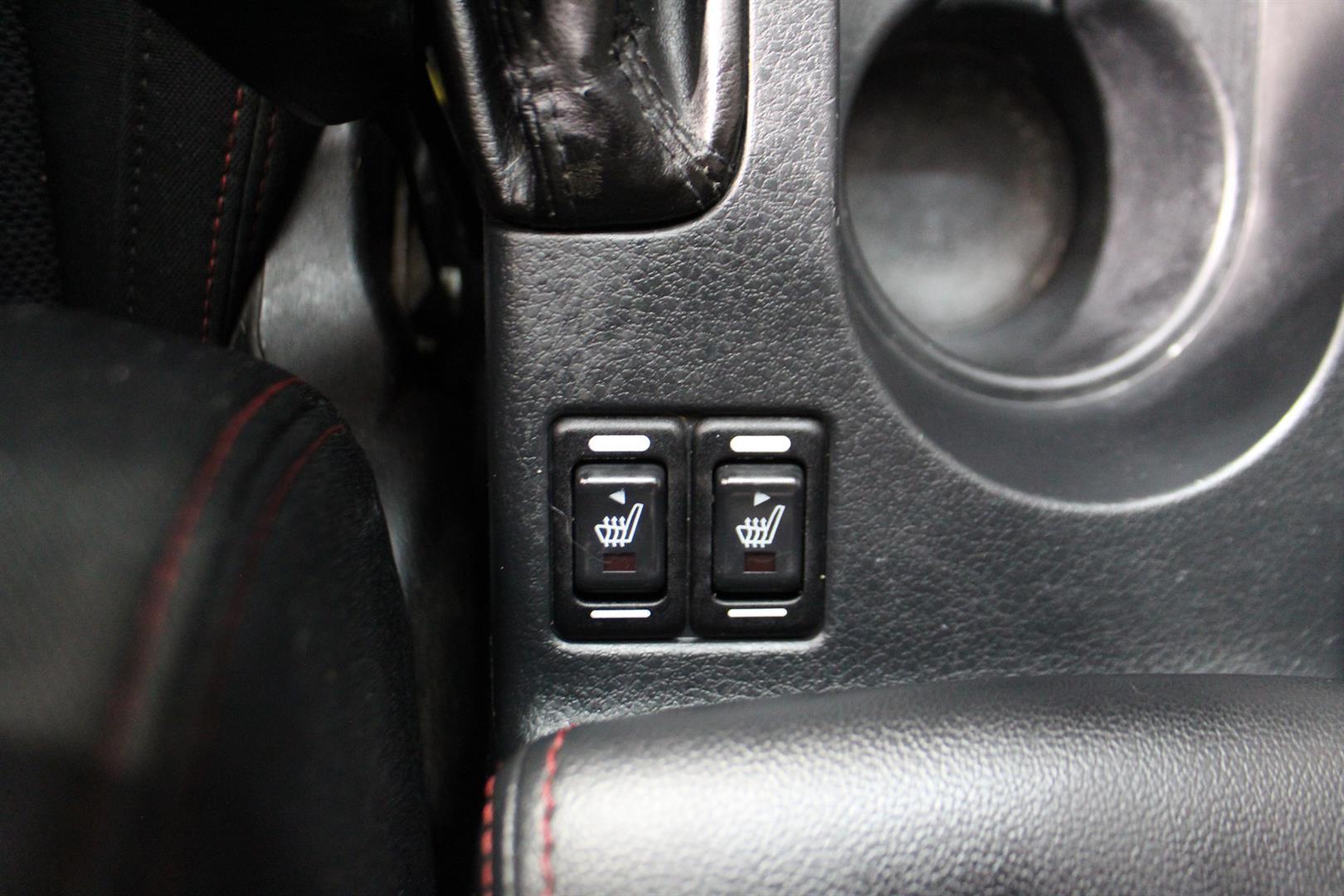 Subaru Wrx 2018 - Image 24