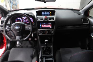Subaru Wrx 2018 - Thumbnail 13
