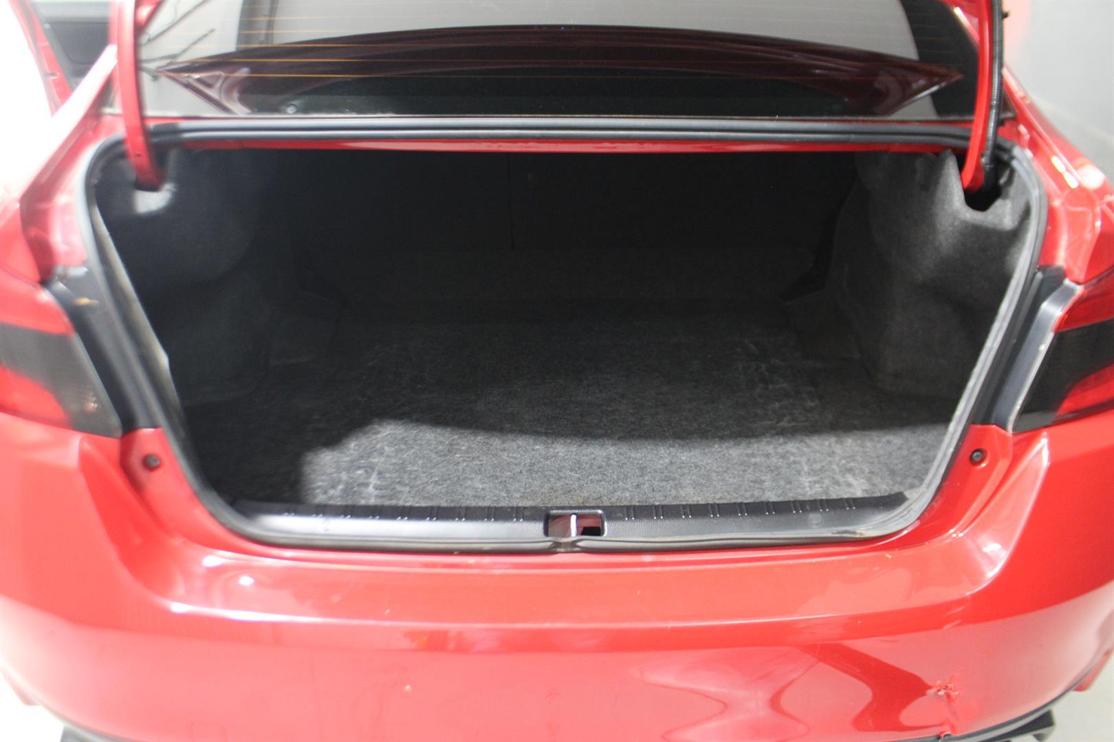 Subaru Wrx 2018 - Image 26