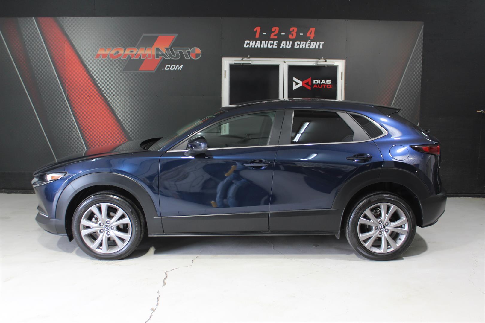 Mazda CX-30 2020 - Image 1