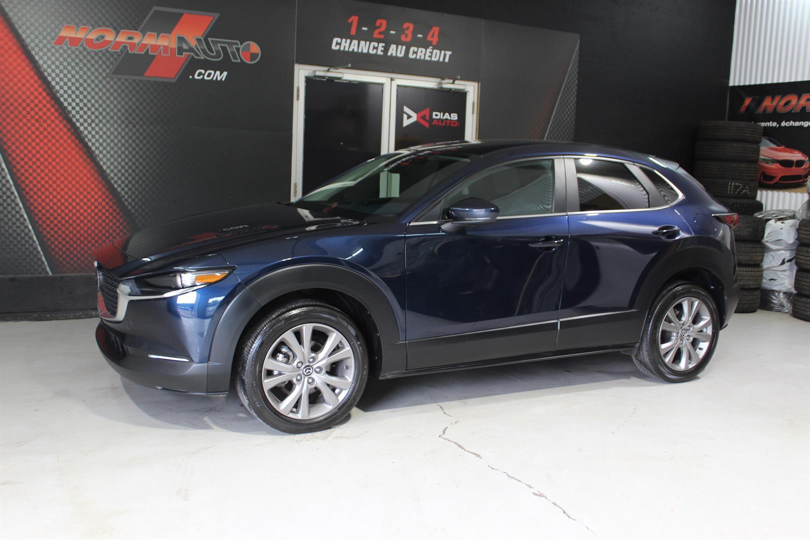 Mazda CX-30 2020 - Image 2