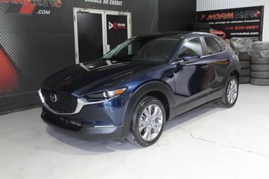Mazda CX-30 2020 - Thumbnail 3