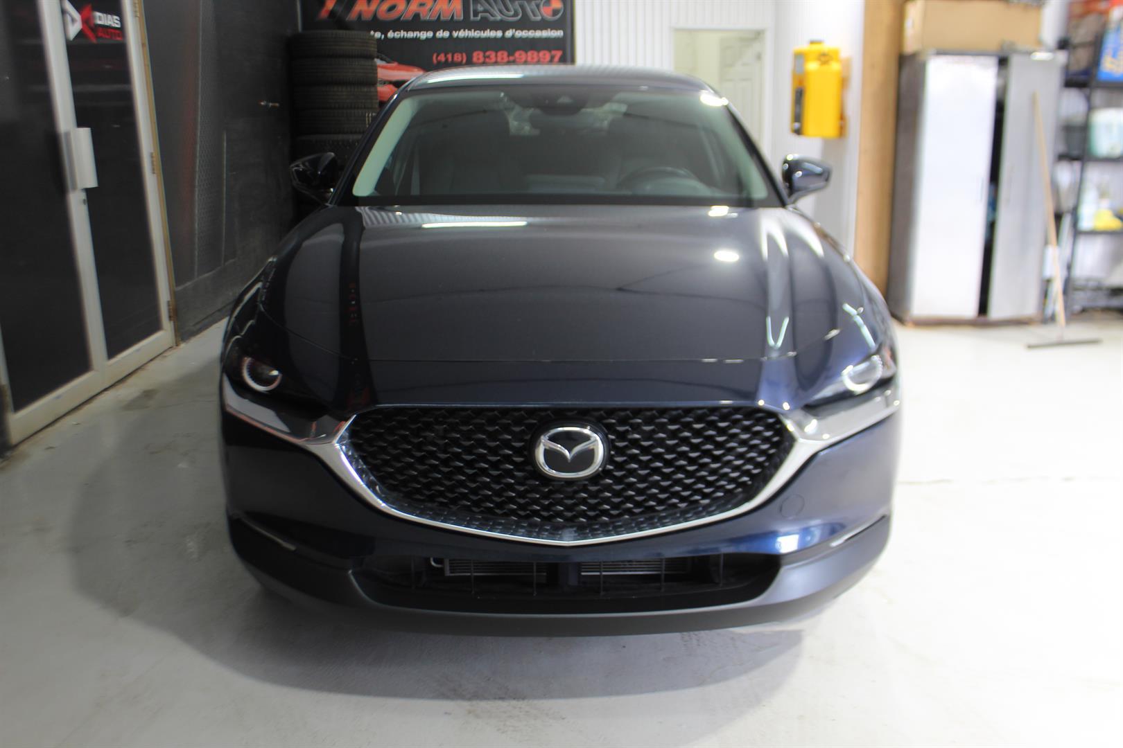 Mazda CX-30 2020 - Image 4