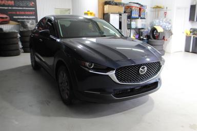 Mazda CX-30 2020 - Thumbnail 5