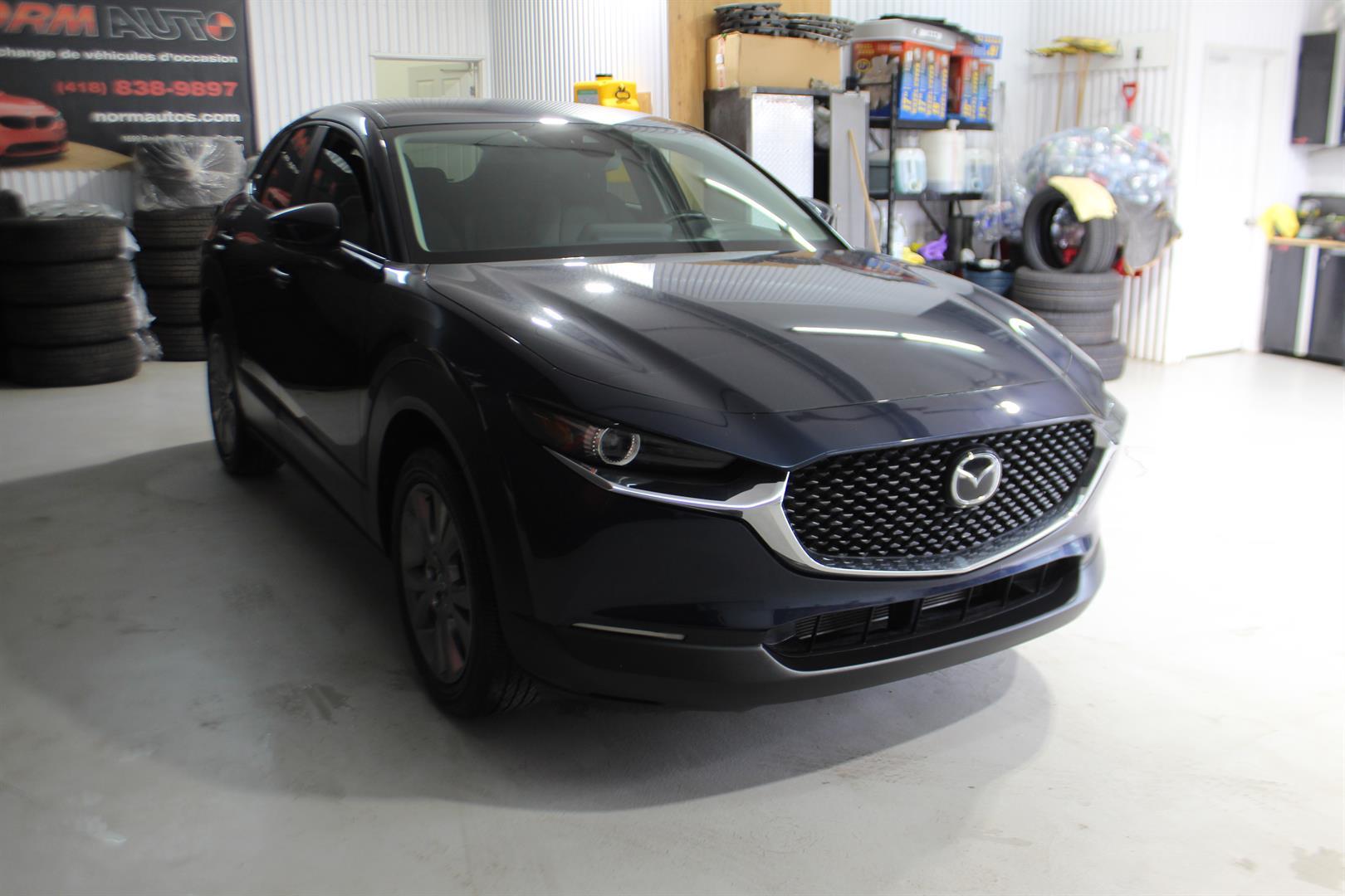 Mazda CX-30 2020 - Image 5
