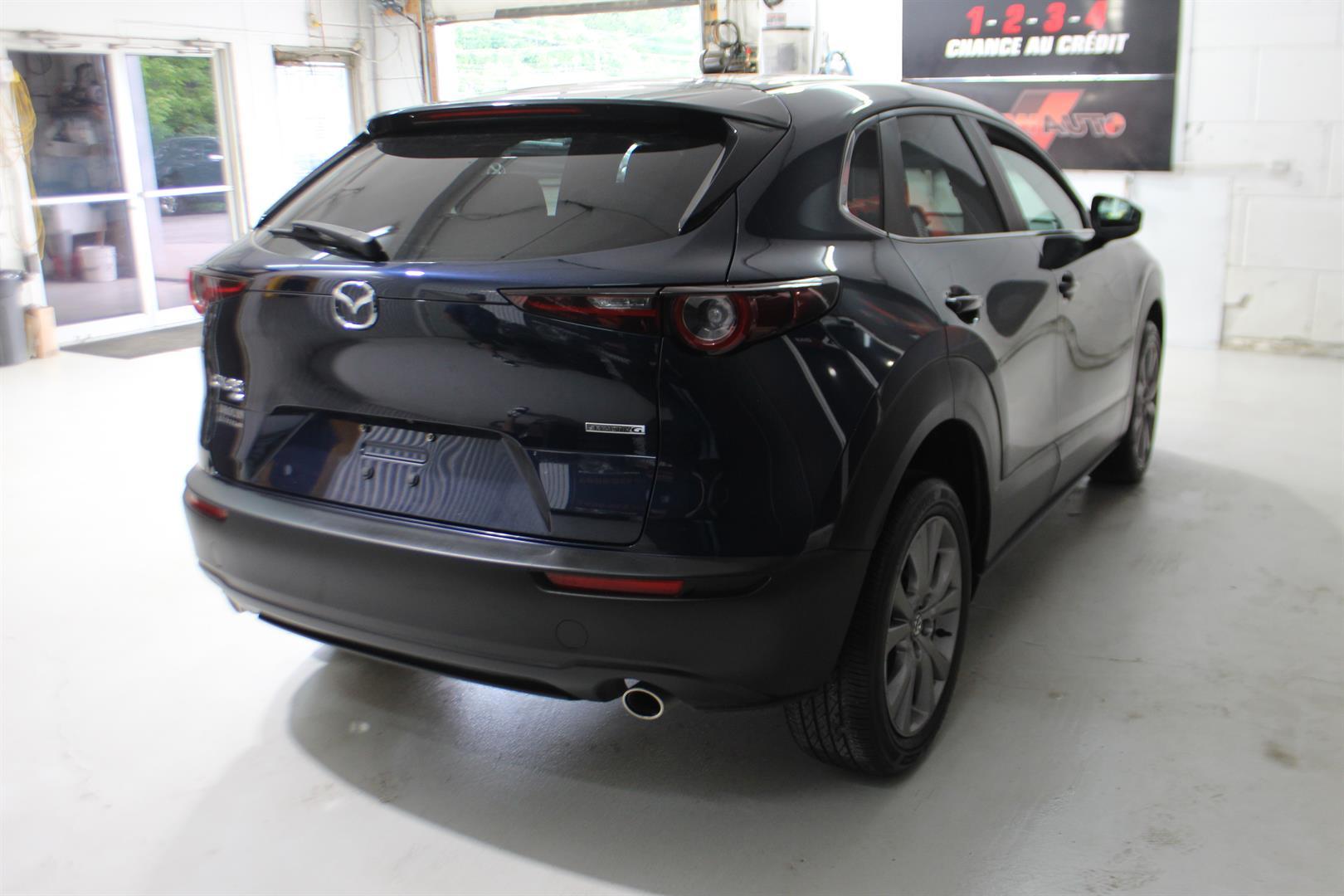 Mazda CX-30 2020 - Image 6