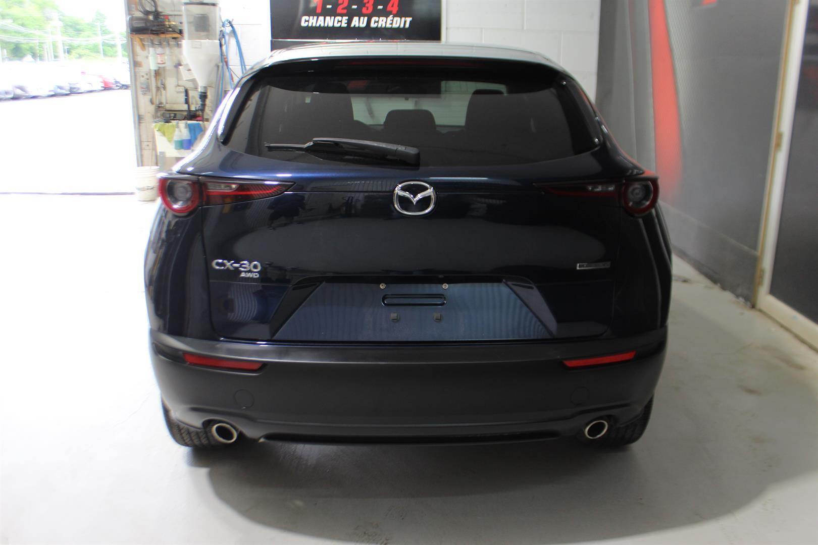 Mazda CX-30 2020 - Image 7