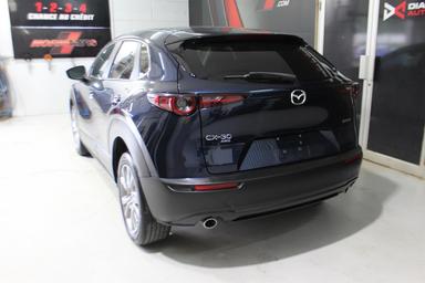 Mazda CX-30 2020 - Thumbnail 8