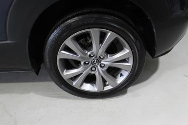 Mazda CX-30 2020 - Thumbnail 9