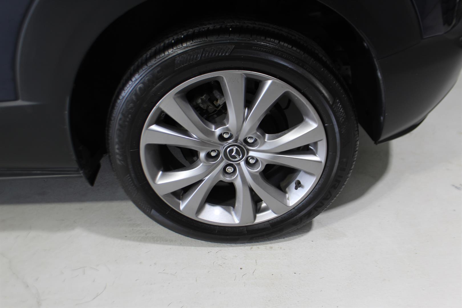 Mazda CX-30 2020 - Image 9