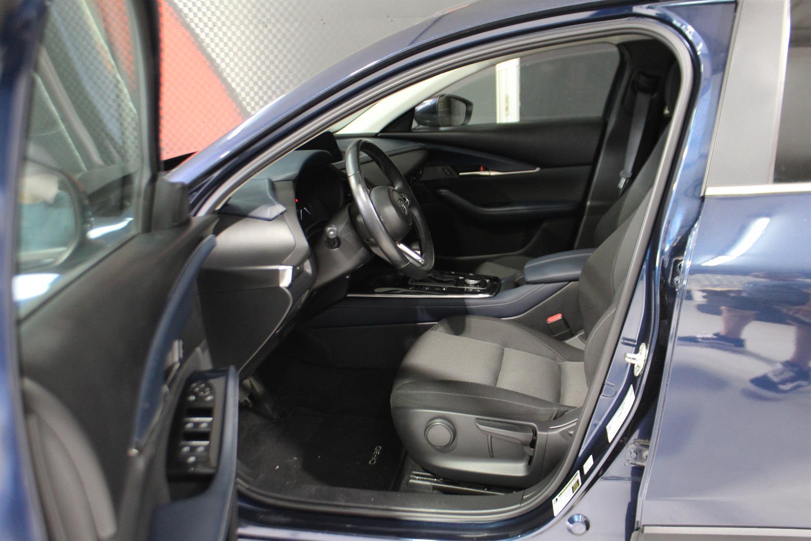 Mazda CX-30 2020 - Image 11