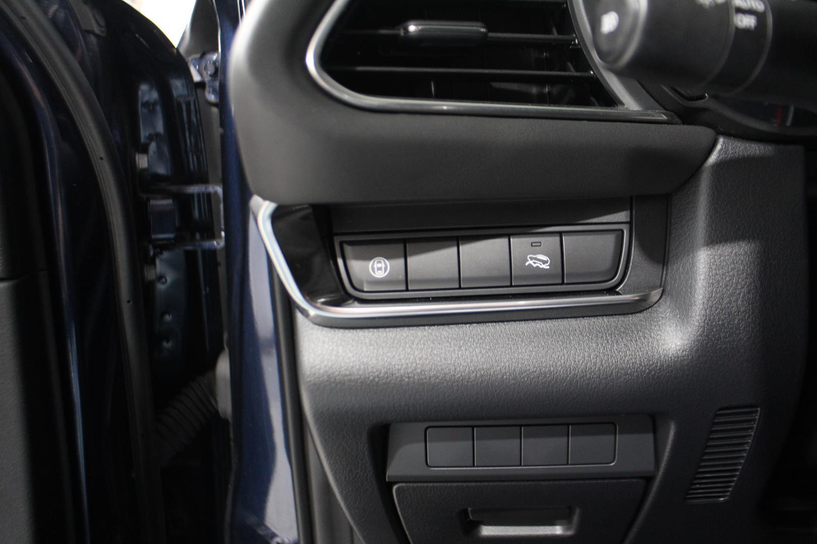 Mazda CX-30 2020 - Image 12