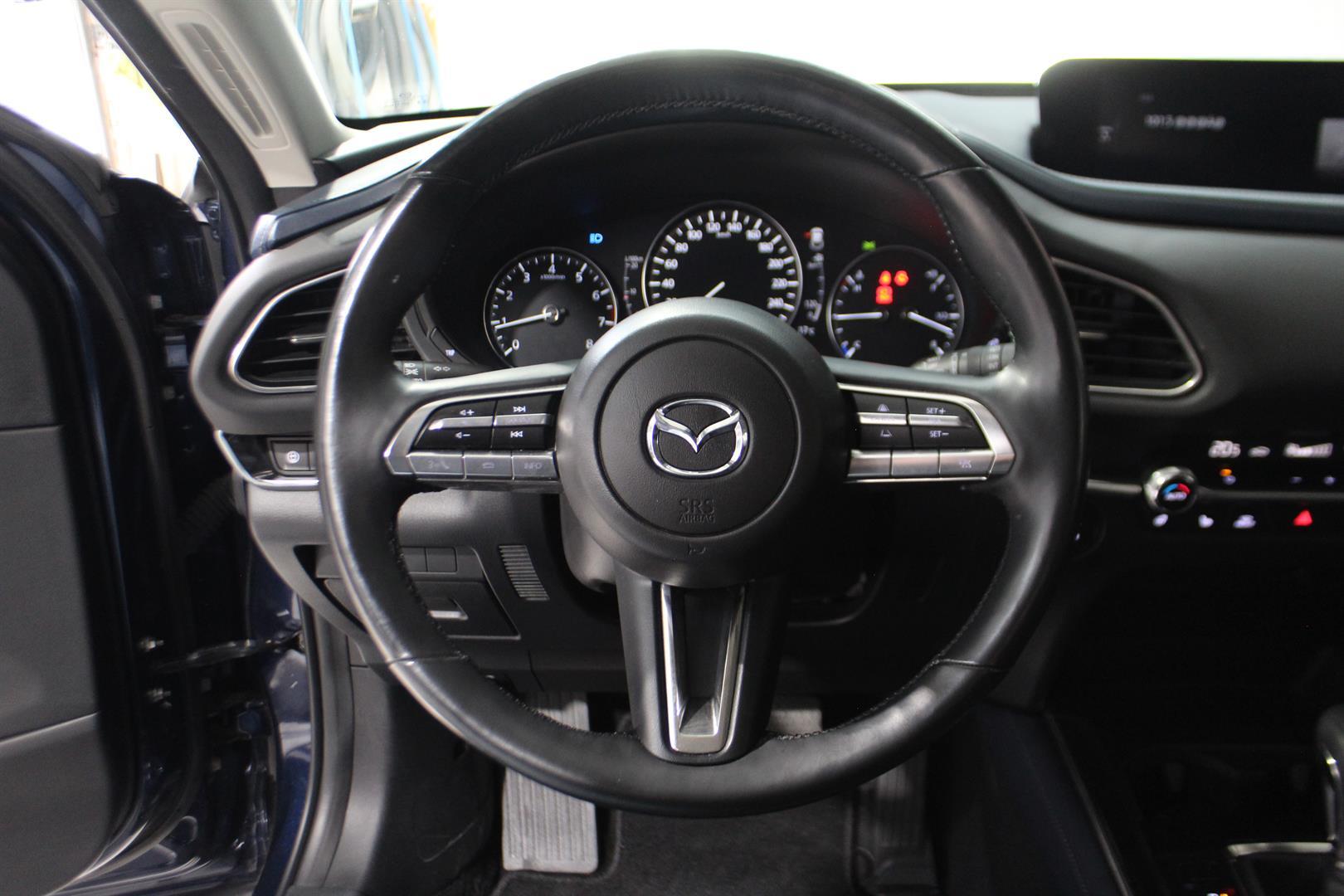 Mazda CX-30 2020 - Image 14