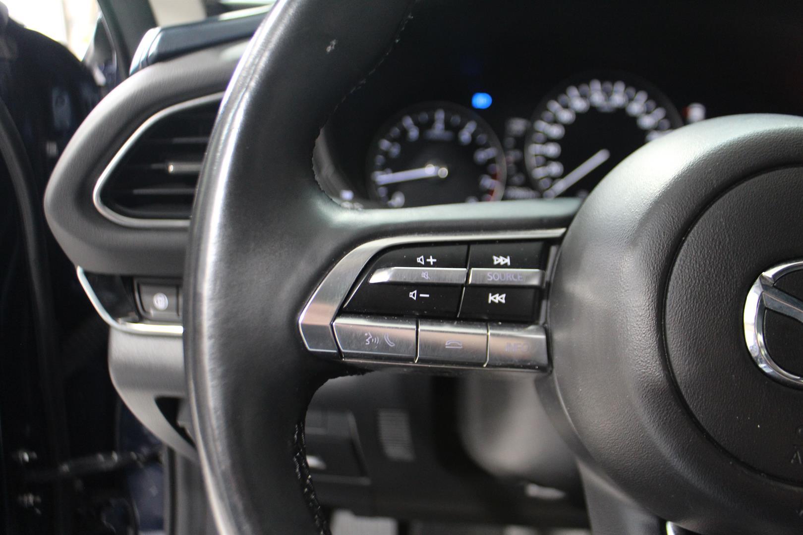 Mazda CX-30 2020 - Image 15