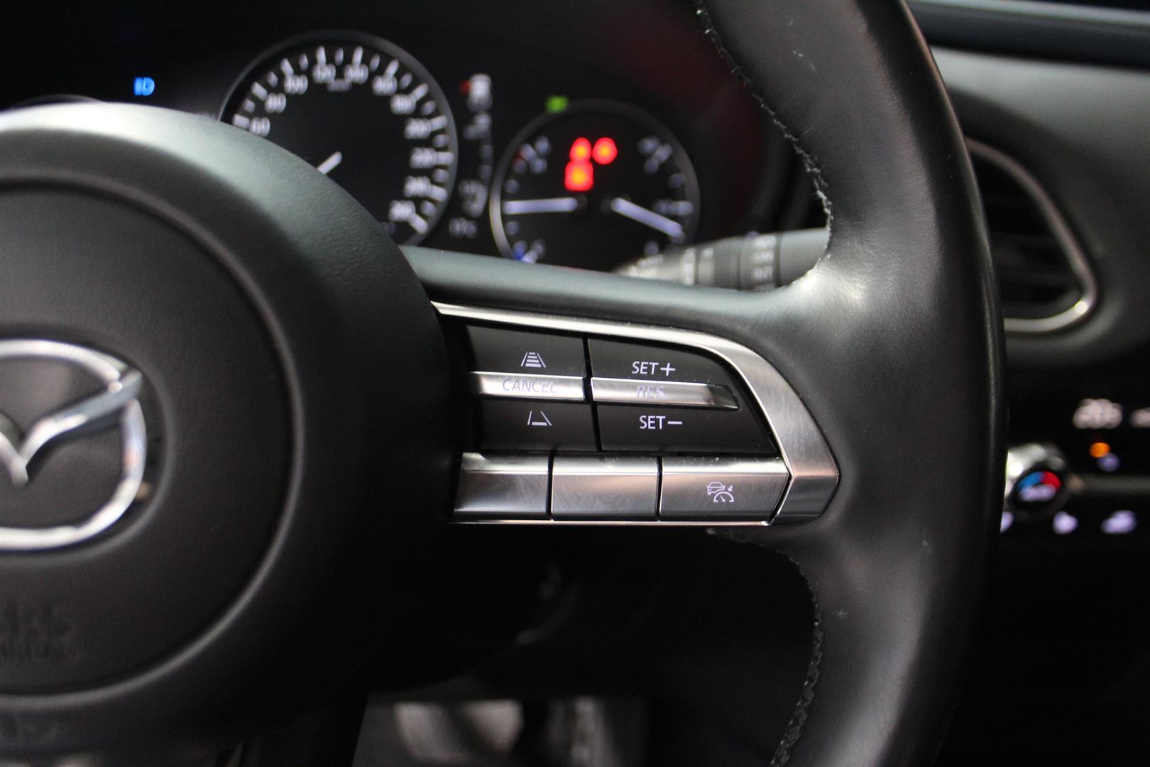 Mazda CX-30 2020 - Image 16