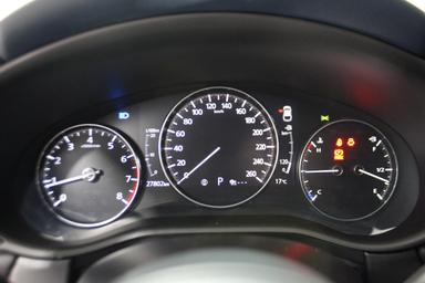 Mazda CX-30 2020 - Thumbnail 17