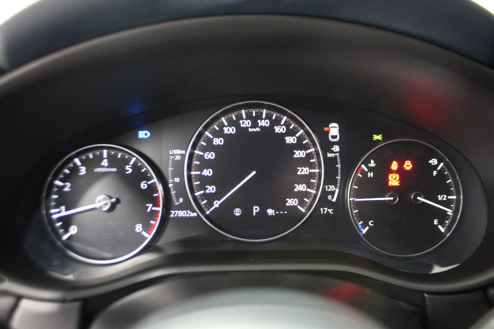 Mazda CX-30 2020 - Image 17