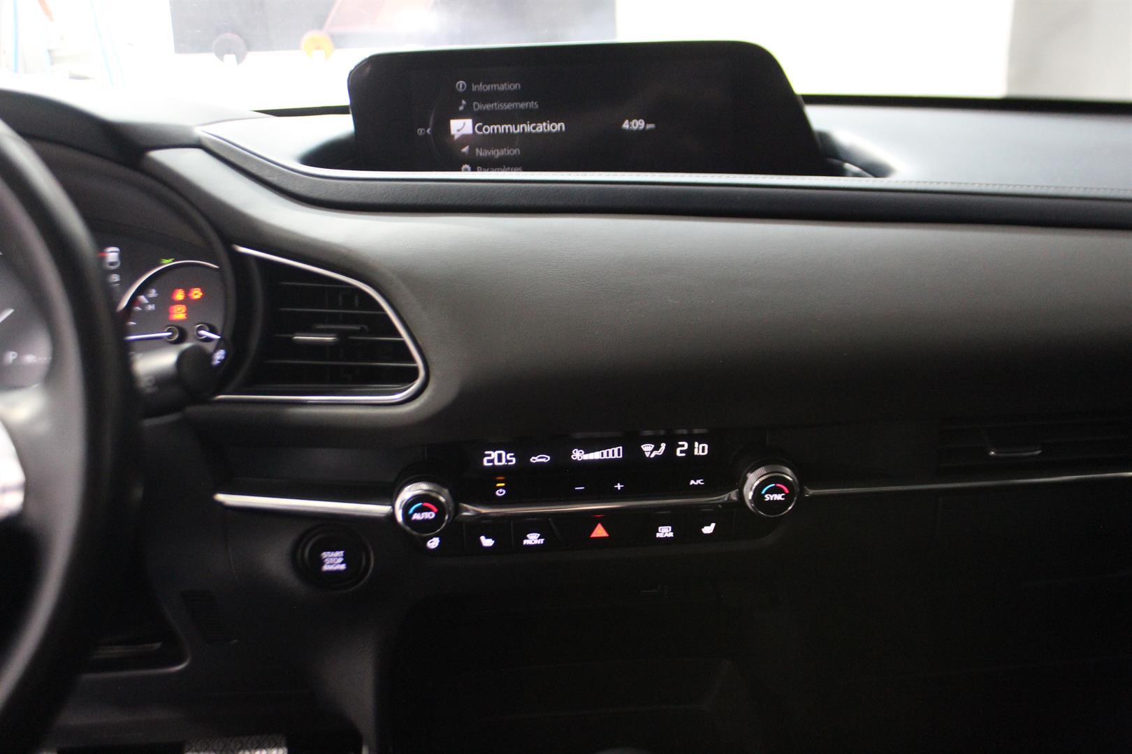 Mazda CX-30 2020 - Image 18